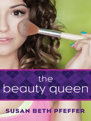cover image of The Beauty Queen